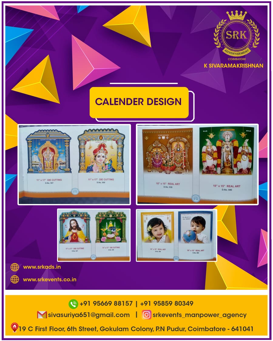 Advertising Agency in Coimbatore